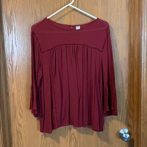 Old Navy tunic